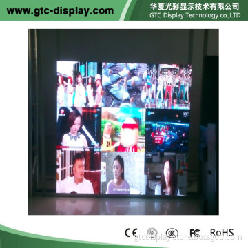 P1.875 Ultra HD Indoor/Outdoor LED Moving Sign, LED Video Screen, LED Display (P2.5, P3, P4, P5, P6, P7.62)